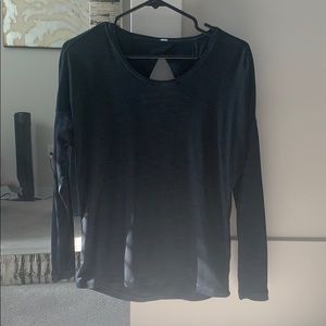 Lululemon long sleeve